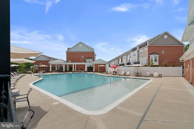 8017 POTTER PL, Elkridge, MD 21075