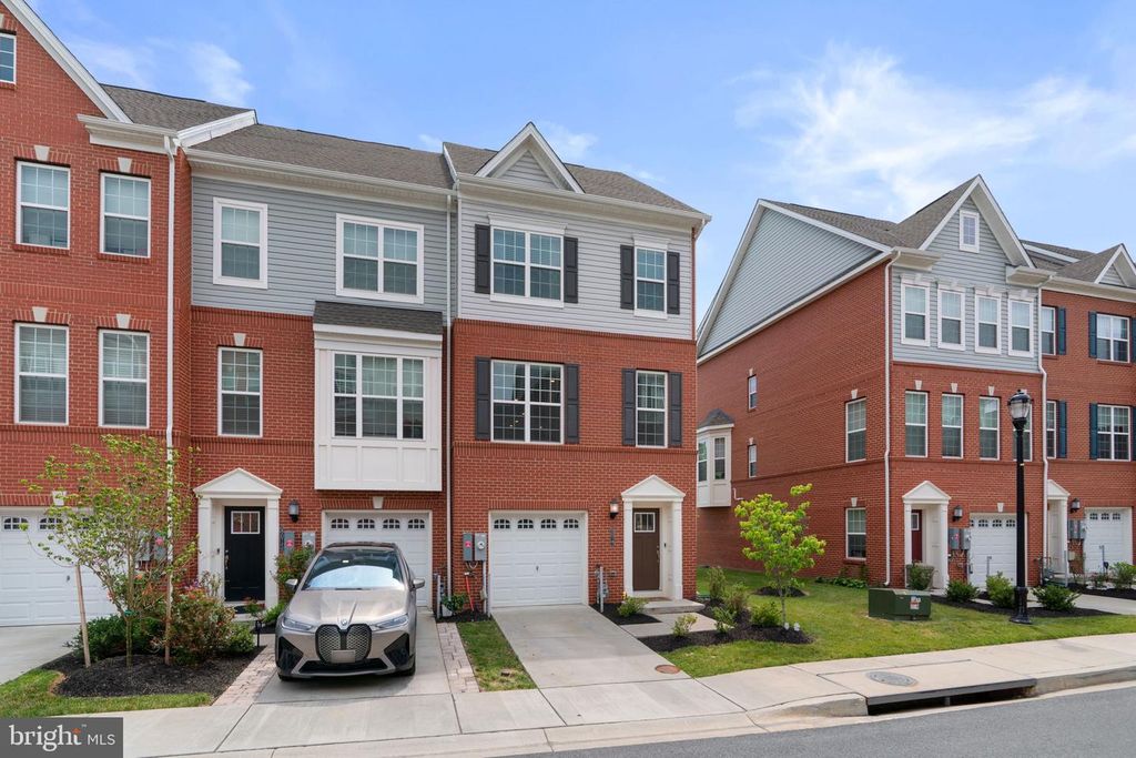8017 POTTER PL, Elkridge, MD 21075