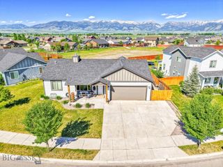 1538 Powers Boulevard, Belgrade, MT 59714