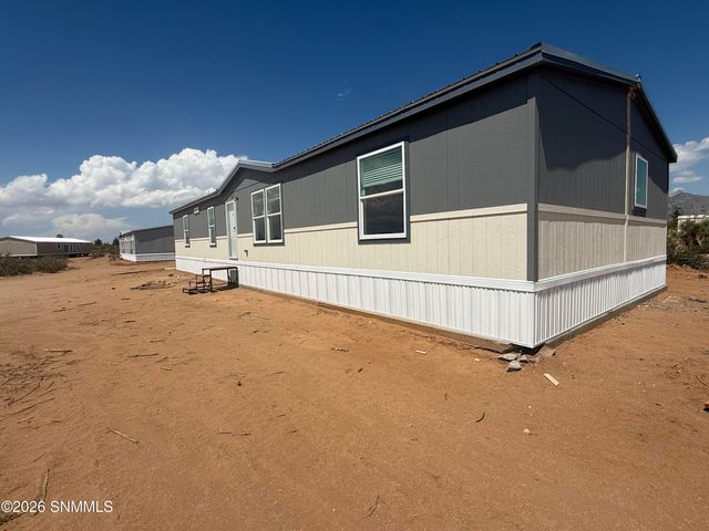 6976 Gopher Road, Las Cruces, NM 88012