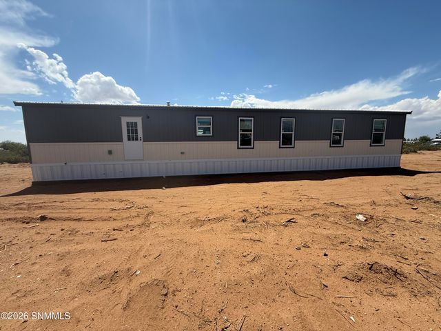 6976 Gopher Road, Las Cruces, NM 88012