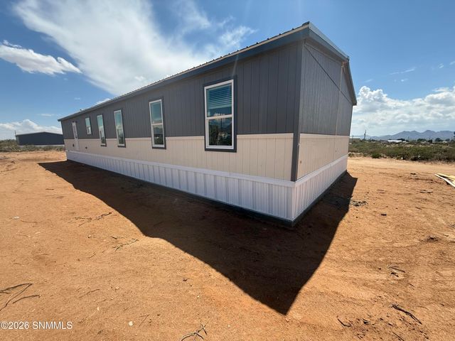 6976 Gopher Road, Las Cruces, NM 88012