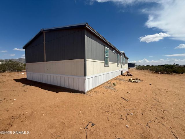 6976 Gopher Road, Las Cruces, NM 88012