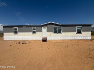 6976 Gopher Road, Las Cruces, NM 88012