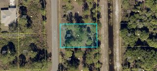 811 S Puccini Avenue, Lehigh Acres, FL 33974