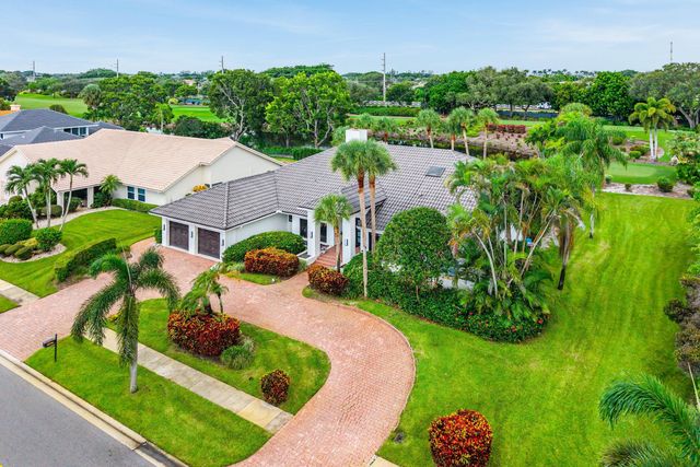 4976 Bocaire Boulevard, Boca Raton, FL 33487