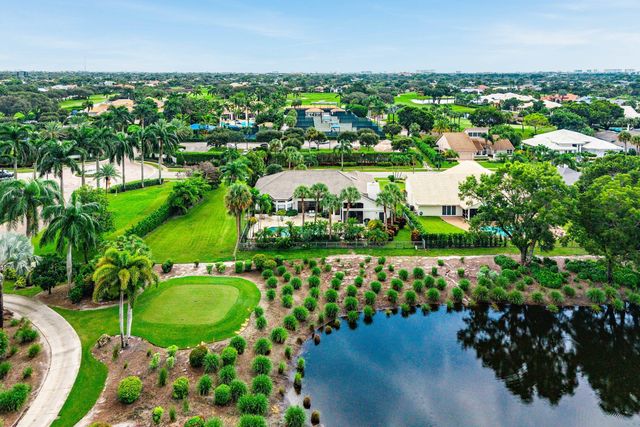 4976 Bocaire Boulevard, Boca Raton, FL 33487