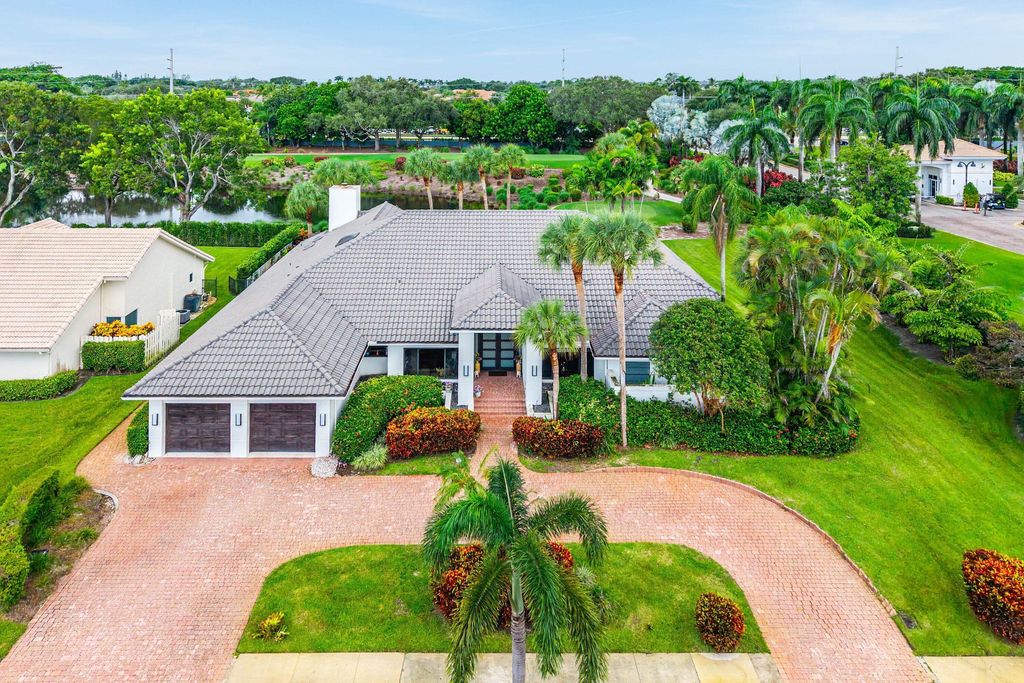4976 Bocaire Boulevard, Boca Raton, FL 33487