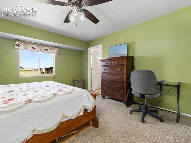 675 E McClave Drive, Pueblo, CO 81007