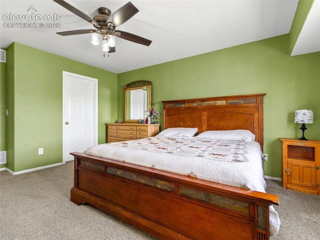 675 E McClave Drive, Pueblo, CO 81007