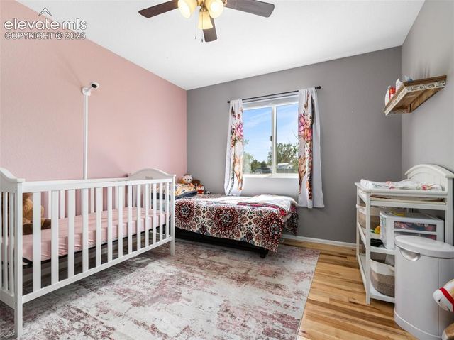 675 E McClave Drive, Pueblo, CO 81007