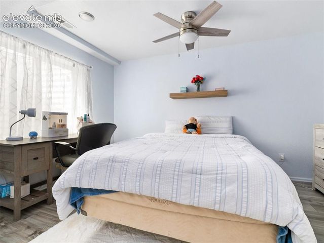 675 E McClave Drive, Pueblo, CO 81007