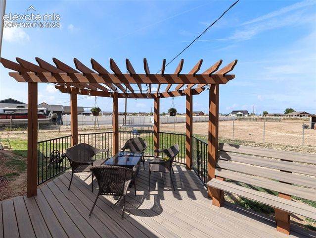 675 E McClave Drive, Pueblo, CO 81007