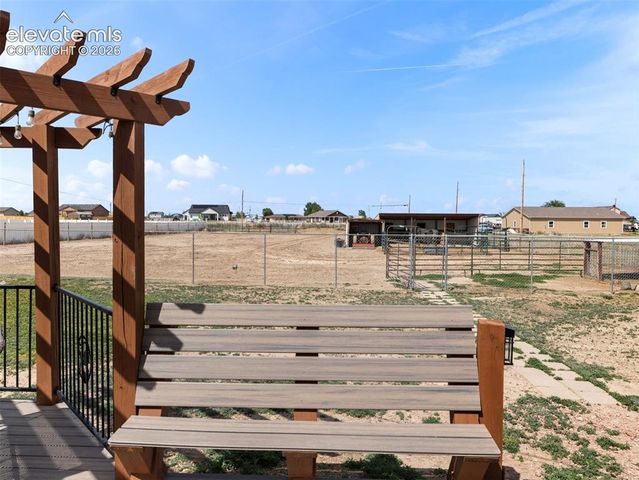675 E McClave Drive, Pueblo, CO 81007