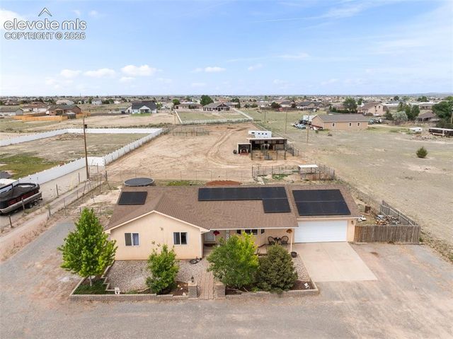 675 E McClave Drive, Pueblo, CO 81007