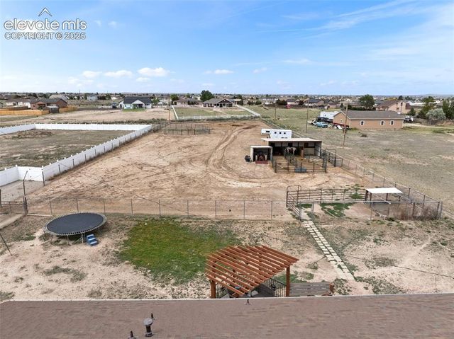 675 E McClave Drive, Pueblo, CO 81007