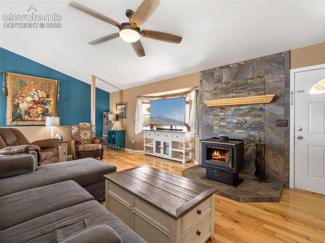 675 E McClave Drive, Pueblo, CO 81007