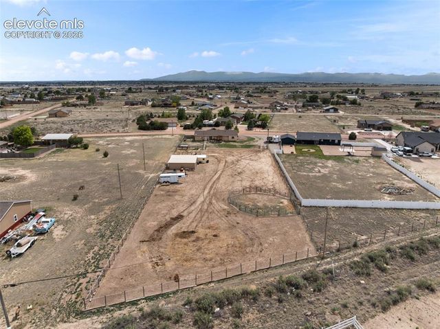 675 E McClave Drive, Pueblo, CO 81007