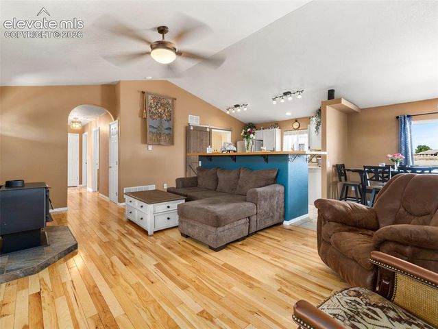 675 E McClave Drive, Pueblo, CO 81007