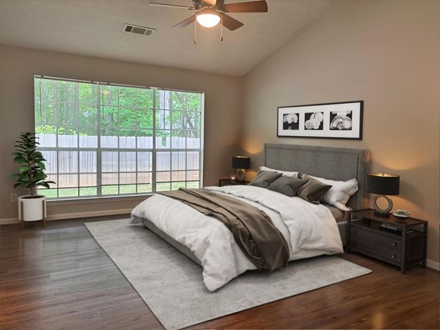 5110 N Bridges Drive, Alpharetta, GA 30022