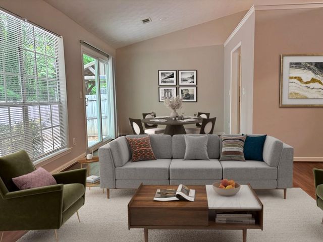 5110 N Bridges Drive, Alpharetta, GA 30022