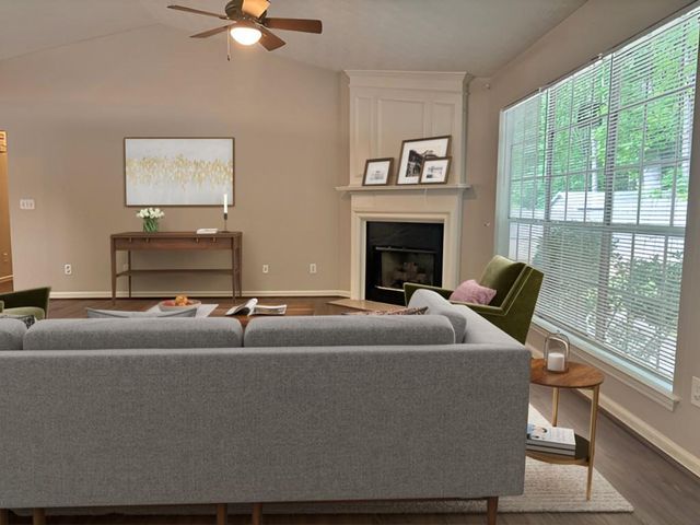 5110 N Bridges Drive, Alpharetta, GA 30022