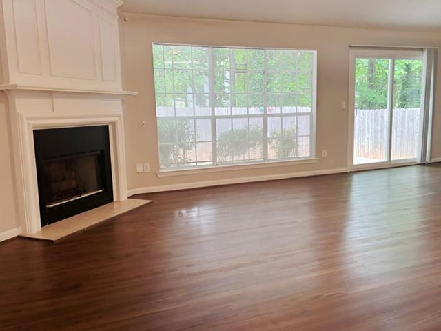 5110 N Bridges Drive, Alpharetta, GA 30022