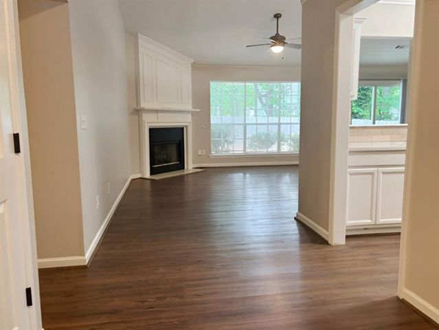 5110 N Bridges Drive, Alpharetta, GA 30022