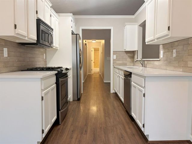 5110 N Bridges Drive, Alpharetta, GA 30022