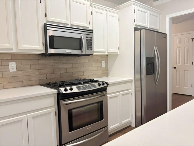 5110 N Bridges Drive, Alpharetta, GA 30022