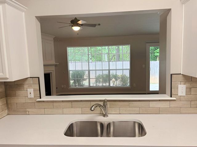5110 N Bridges Drive, Alpharetta, GA 30022