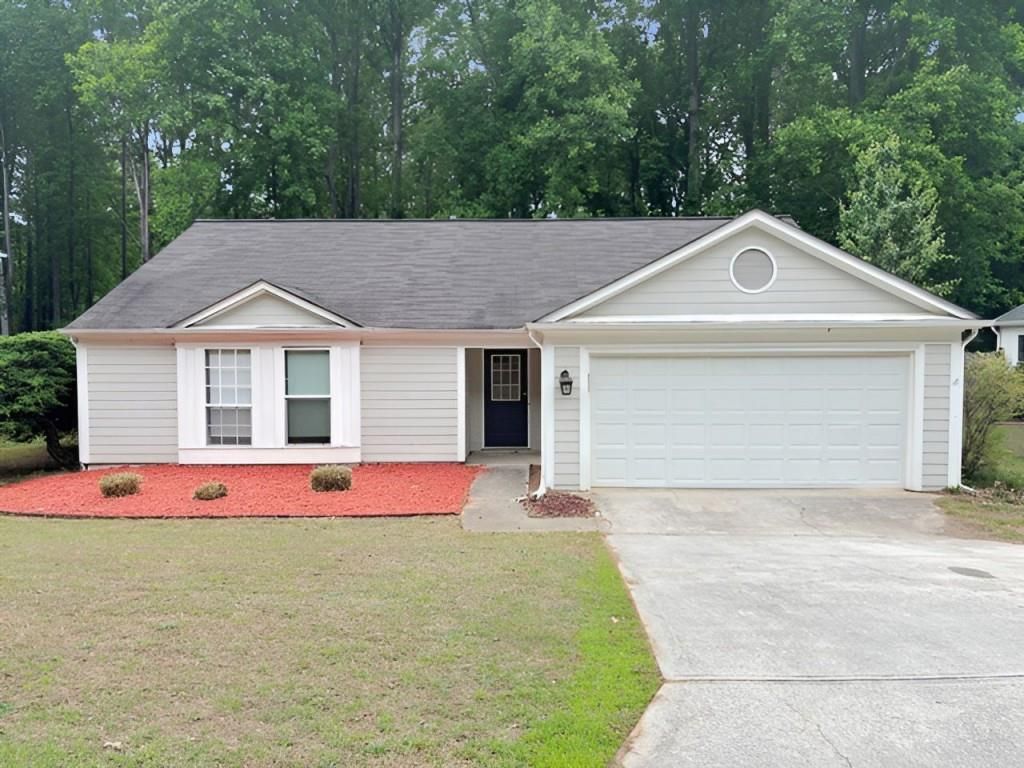 5110 N Bridges Drive, Alpharetta, GA 30022