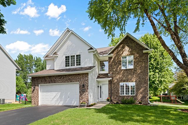 17432 Tessmer Court, Eden Prairie, MN 55347