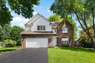 17432 Tessmer Court, Eden Prairie, MN 55347
