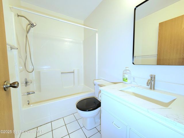 5120 Volusia Avenue, Titusville, FL 32780