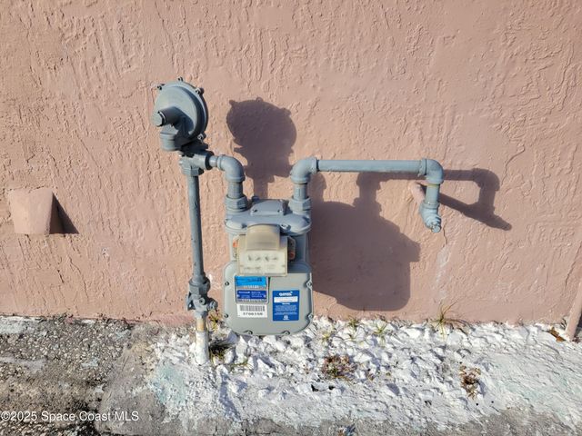 5120 Volusia Avenue, Titusville, FL 32780