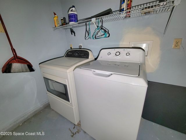 5120 Volusia Avenue, Titusville, FL 32780