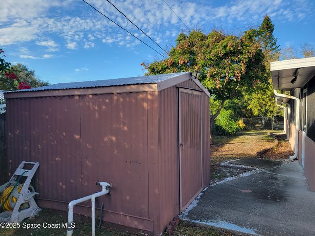 5120 Volusia Avenue, Titusville, FL 32780