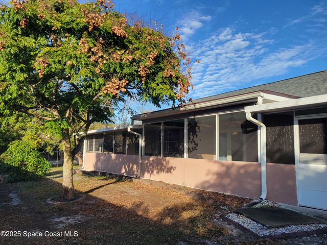 5120 Volusia Avenue, Titusville, FL 32780