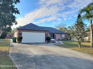 5120 Volusia Avenue, Titusville, FL 32780