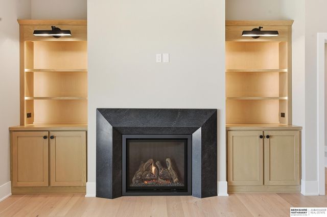 4807 N 192nd Avenue Circle, Elkhorn, NE 68022