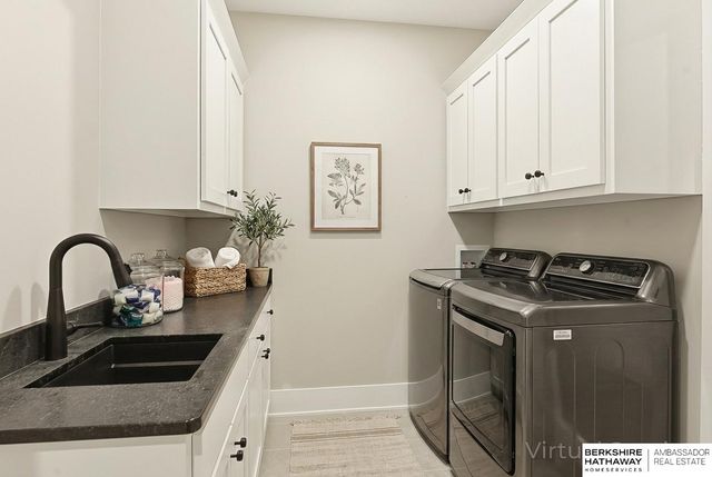 4807 N 192nd Avenue Circle, Elkhorn, NE 68022