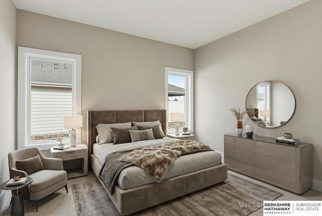 4807 N 192nd Avenue Circle, Elkhorn, NE 68022