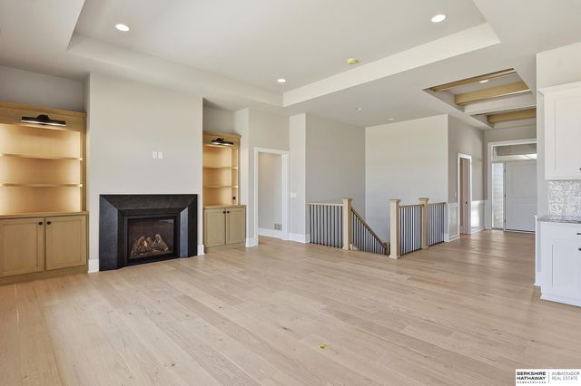 4807 N 192nd Avenue Circle, Elkhorn, NE 68022