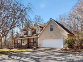 29 Shady Pines Drive, Asheville, NC 28805