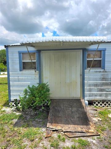3095 NW 36TH STREET, Okeechobee, FL 34972