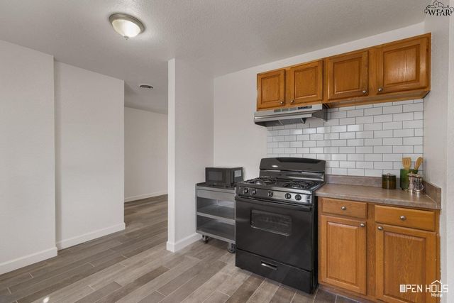 4717 BONNY DRIVE, Wichita Falls, TX 76302