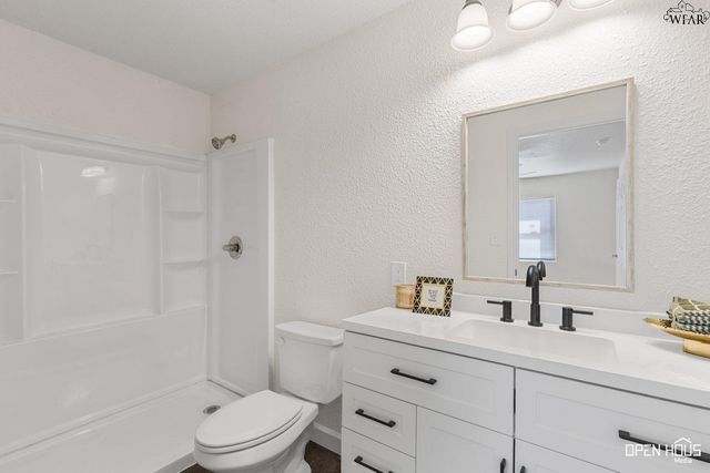 4717 BONNY DRIVE, Wichita Falls, TX 76302