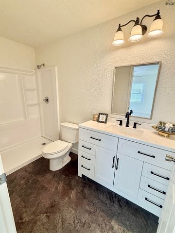 4717 BONNY DRIVE, Wichita Falls, TX 76302