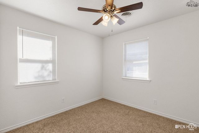 4717 BONNY DRIVE, Wichita Falls, TX 76302